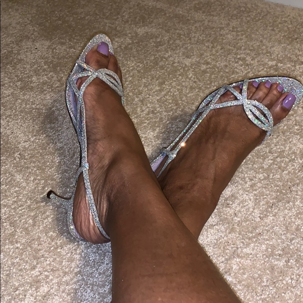 Gorgeous heel - Picture 8 of 8